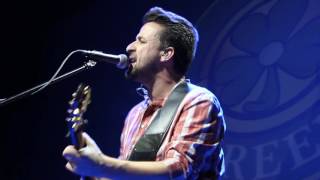 Volver a empezar - Funambulista (2 de Diciembre en Alcalá de Henares) (HD)