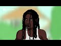 Nazir And Stonebwoy In Jamaica