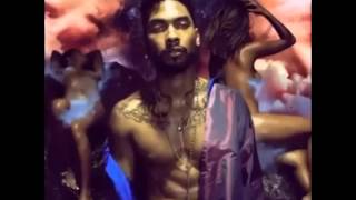 Miguel feat. Chris Brown & Future – Simple Things (Remix)