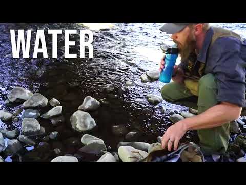 Bugout 1 minute video withOUT see more at readyman FOR READYMAN