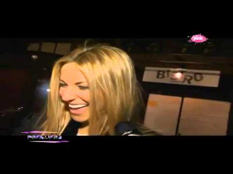 Rada Manojlovic & Cvija - Intervju - Premijera - (TV Pink 23.10.2014.)