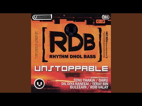 Patlay Patlay (Desi Mix)