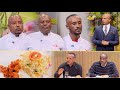 እንደ አባወራ ሳይሆን እንደ ባለሙያ ሼፍ ነው የምትሰሩት ምር�
