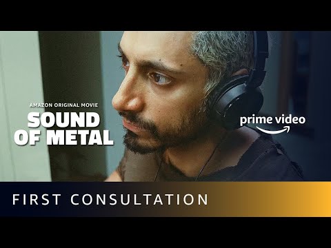 Ruben's First Consultation