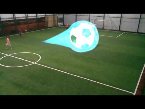 VIP Halı Saha 14.04.2016 22:00 - akillisaha.com