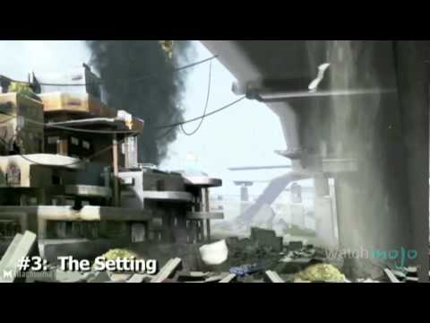 7 Things You Should Know About Crackdown 2