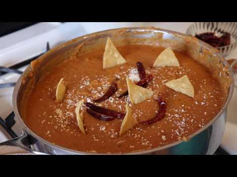 Frijoles Puercos Estilo Nayarit