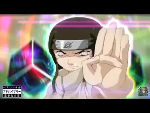 VOCÊ TOMA SEM CUTCHARRA🍇🎵 | EDIT FUNK ANIME | (Naruto vs Neji)@ DJ MDF, DJ K! & RAFA DA VM