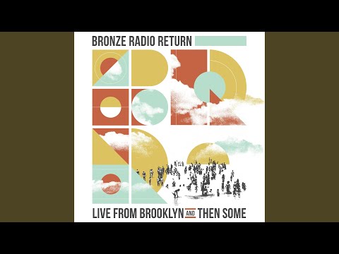 Where I'm Coming From