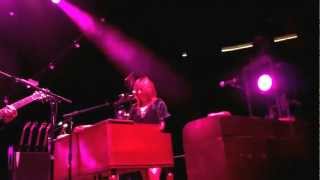 grace potter and the nocturnals / that phone