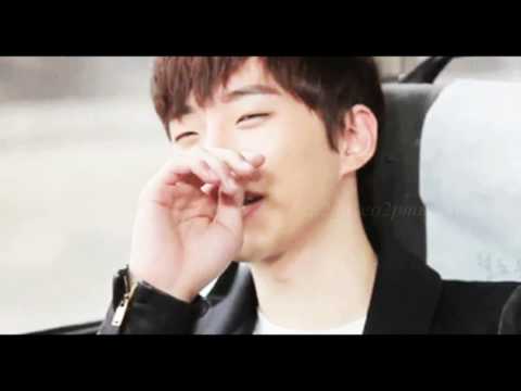 [FMV 1] 2PM Junho ღ SoEun "Sad Love" for Feast Of God Ost