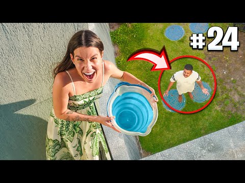 24 TROLLINGS IN 24 HOURS!