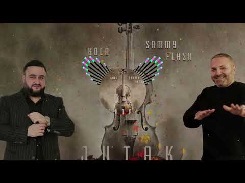 Sammy Flash x Kolo - JUTAK Top Hit 2024