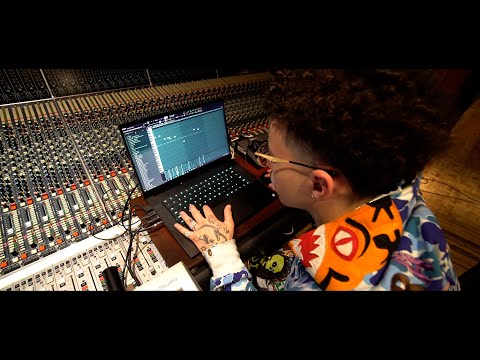 lil Mosey - Day 72 “Road to Universal” [episode 2]