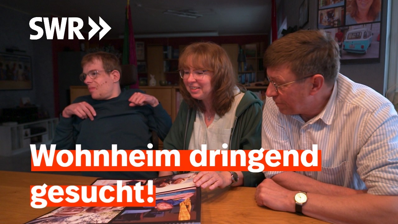 Seit 17 Jahren: Kein Platz für Sebastian | Zur Sache! Rheinland-Pfalz