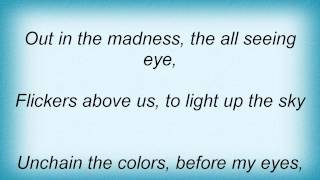 Crowbar - Remember Tomorrow Lyrics