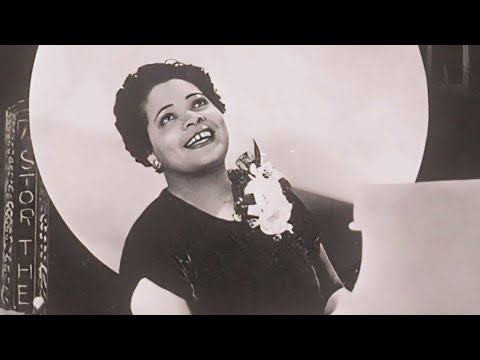 Cleo Brown: Breakin' In A Pair Of Shoes (Brunswick 1936)