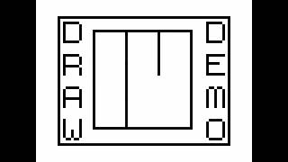 Extended Basic Level 2 Demo for the ZX81