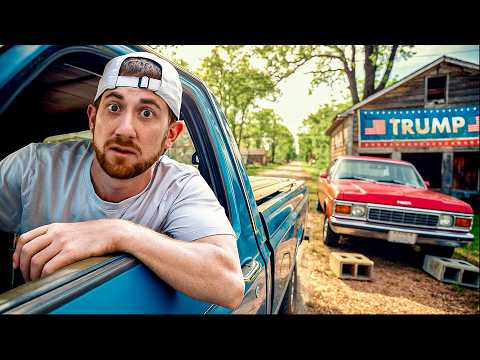 I Visited America's Strangest Communities