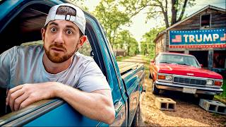 I Visited America's Strangest Communities