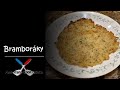 Bramboráky