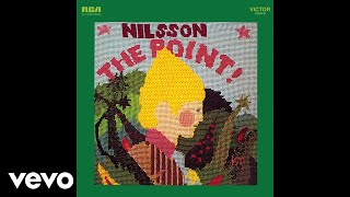 Harry Nilsson - Think About Your Troubles (Audio)