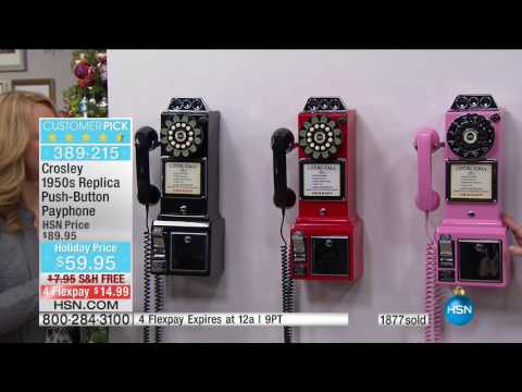 HSN | Electronic Gadget Gifts 12.12.2016 - 09 AM