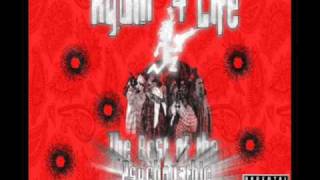 Psychopathic Rydas - Nobody in Dis Game