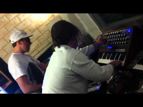 Die Atzen - Acid Jam Session