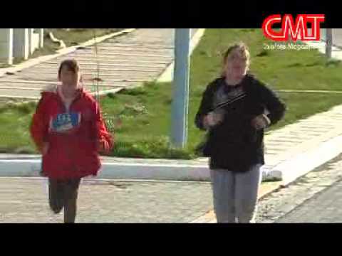 Maratón del Día de la Madre