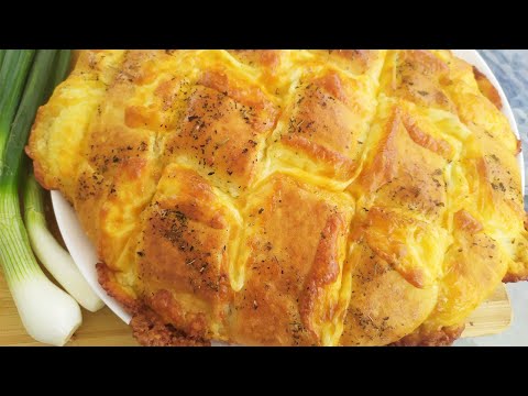 Recept za najukusniju i najmekšu pogaču na svetu- turska pogača