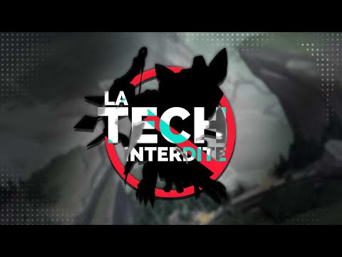 La technique interdite. Faites la uniquement si vous détestez LoL.