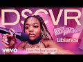 Libianca People Live Vevo DSCVR Artists To Watch 2024
