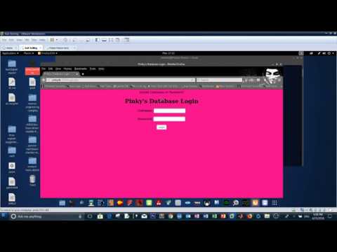 From Local File Inclusion to Remote Shell OSCP Preparation