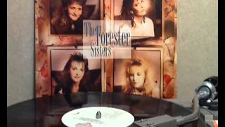 Forrester Sisters - Letter Home [stereo LP version]