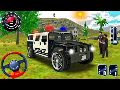LIVE 🔴🚗 Police Drift Car Very High Speed Car Accident Stream Live Gameplay