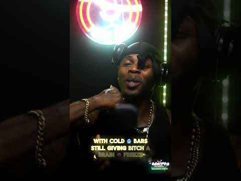 Trap Life - Like dat