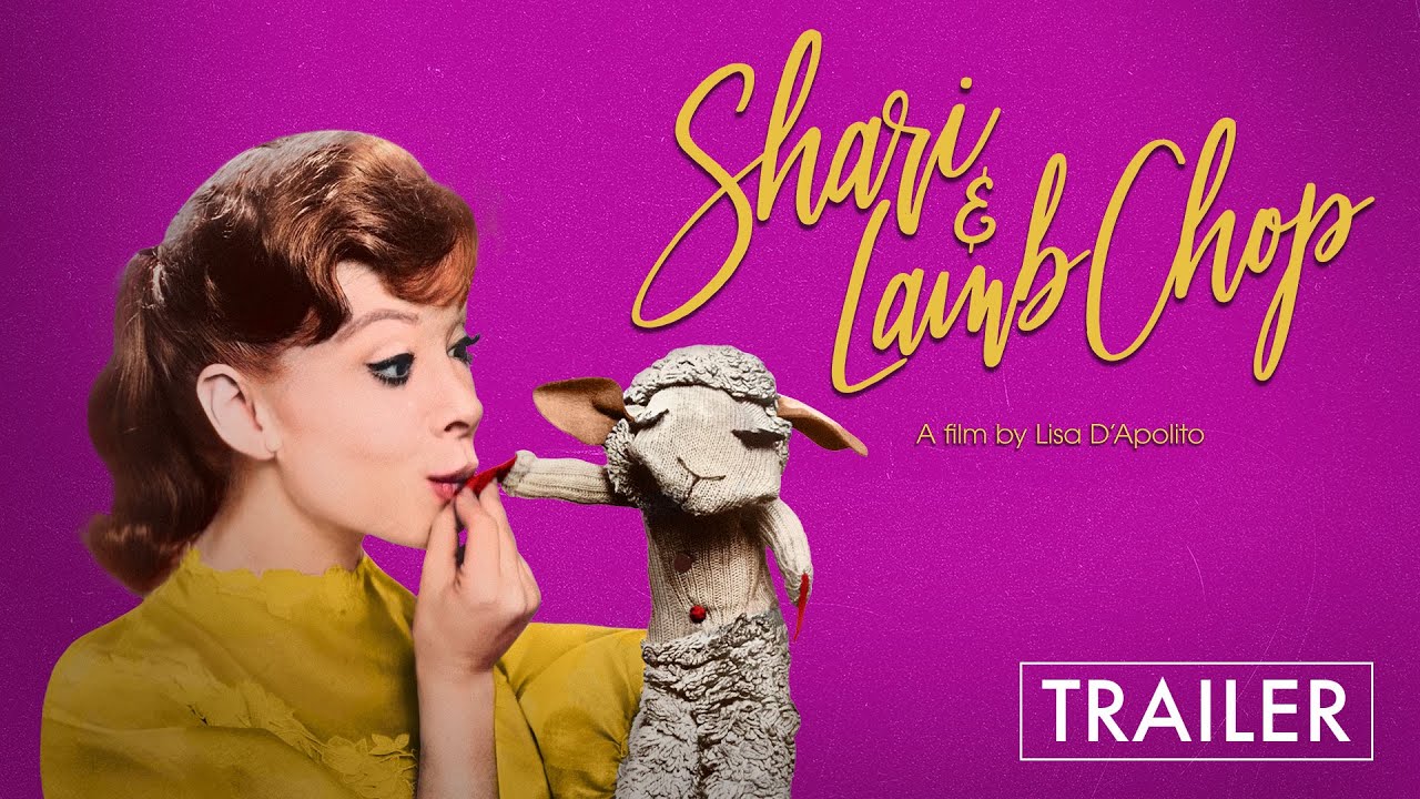 Shari & Lamb Chop