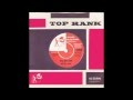 Gary (US) Bonds (w pix) - "Twist Twist Senora" (UK Top Rank) 1962