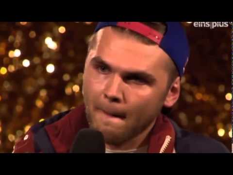 Doku Deutsch Standupmigranten Mit Abdelkarim,jamie Wierzbicki,murat Topal