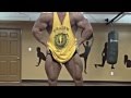 The Mutant Kidd - Bodybuilding Motivation - Punishment For Success