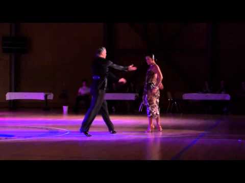 Galavečer TK Orel Telnice - část 2.