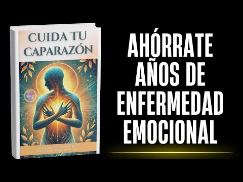 Cuida tu Caparazón, audiolibro completo en YouTube