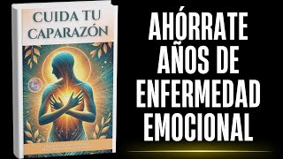 Cuida tu CaparazÃ³n