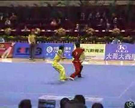 10th All China Games 2005 - DL - Meikuang