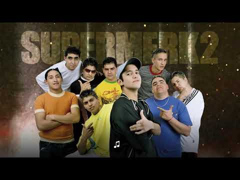 Todos los Pibes - song and lyrics by Supermerk2