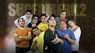 Supermerk2 - El Fogon│ Video Lyric