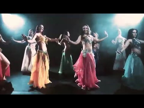 Mojrem Hobb - Nay keserwany (Dj Remix ALYA DEY)