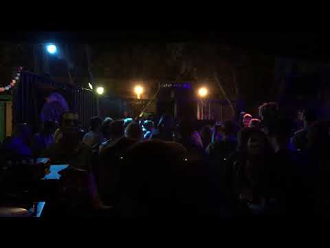 Prayazen Sound System @ La Halle Dub