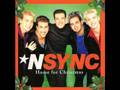 *NSYNC - All I Want Is You This Christmas